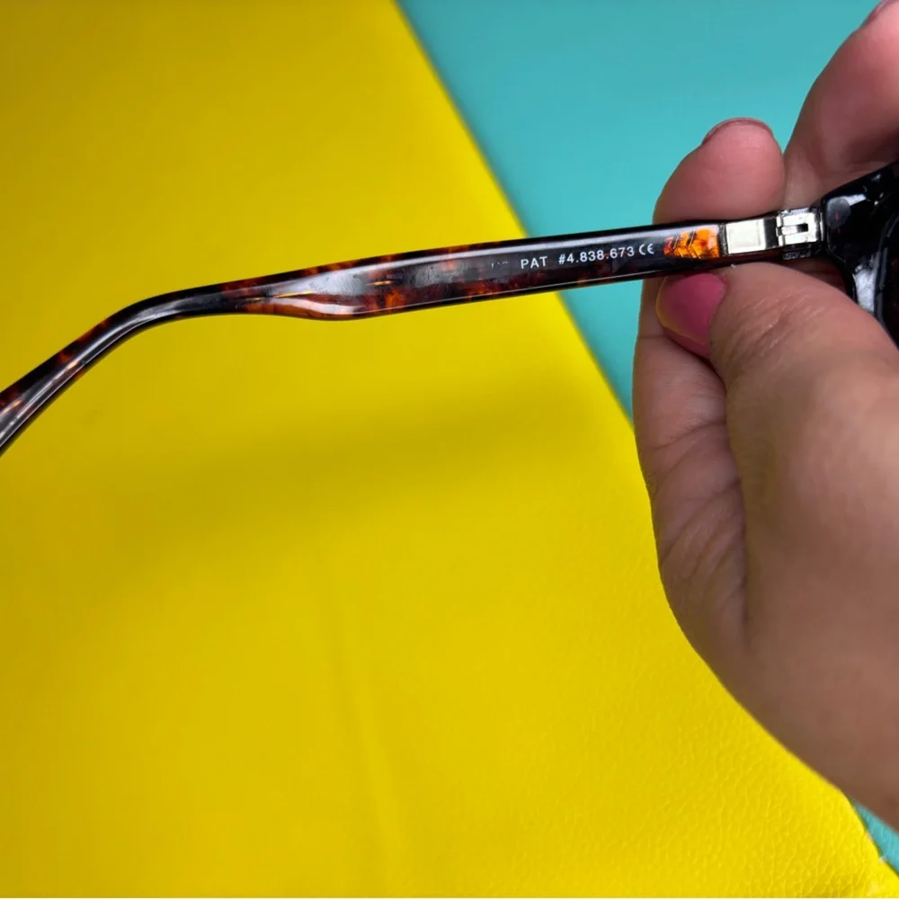 Maui Jim‎ 158 North Shore Vintage Sunglasses